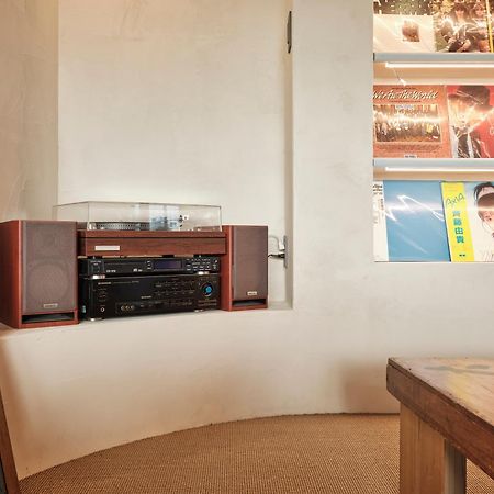 Tipy Records Inn Photon Odawara Exteriér fotografie