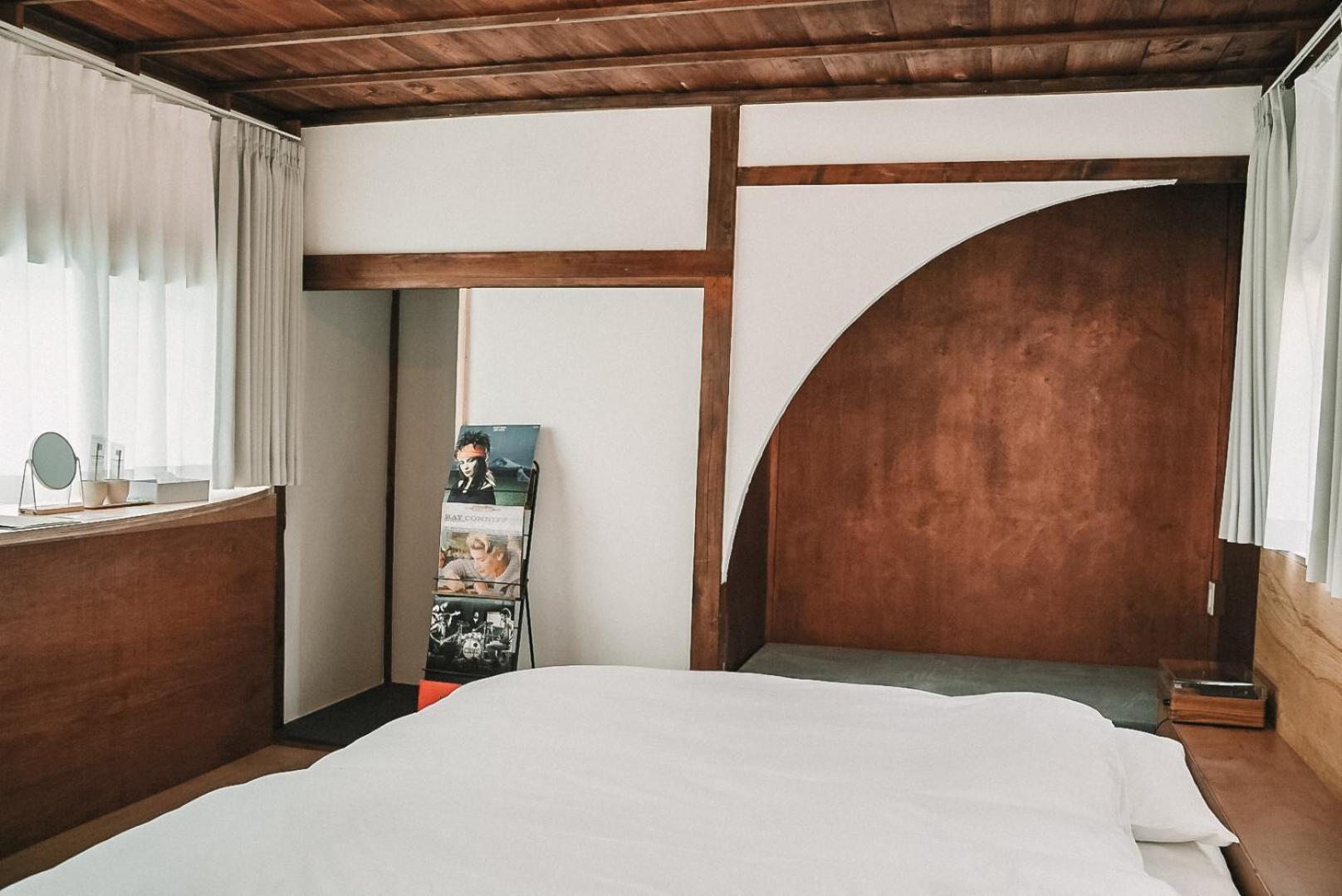 Tipy Records Inn Photon Odawara Exteriér fotografie