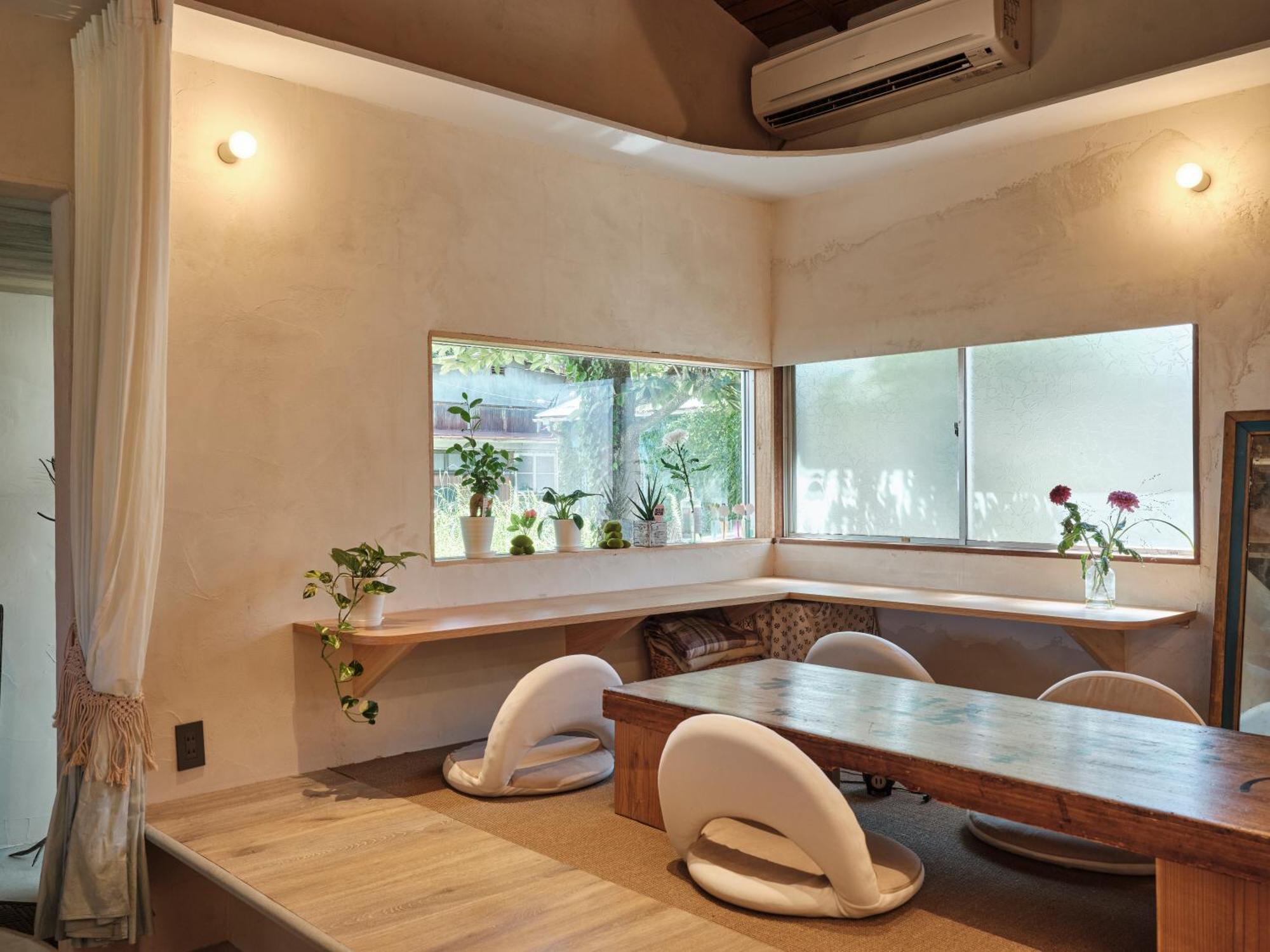 Tipy Records Inn Photon Odawara Exteriér fotografie