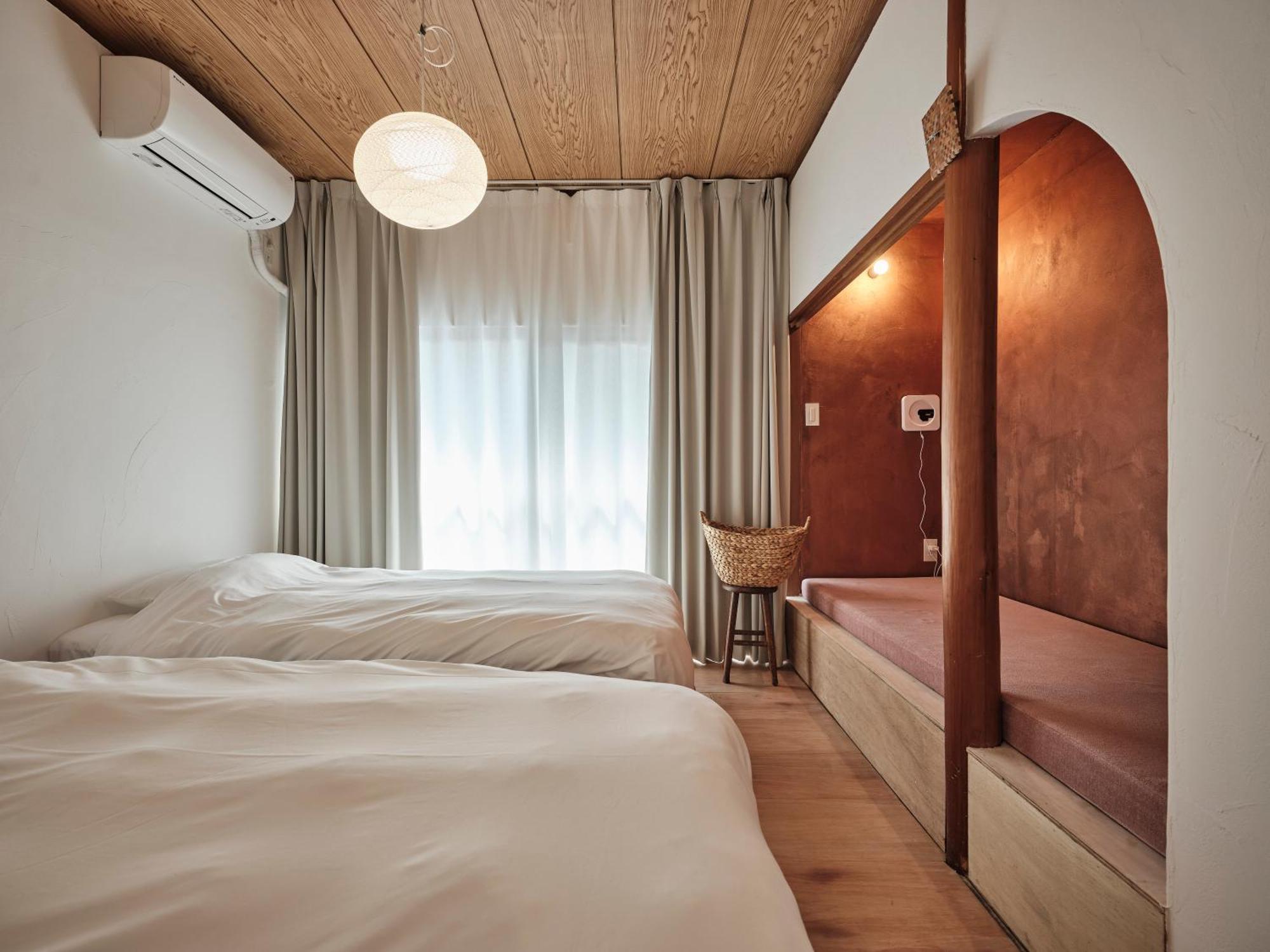 Tipy Records Inn Photon Odawara Exteriér fotografie