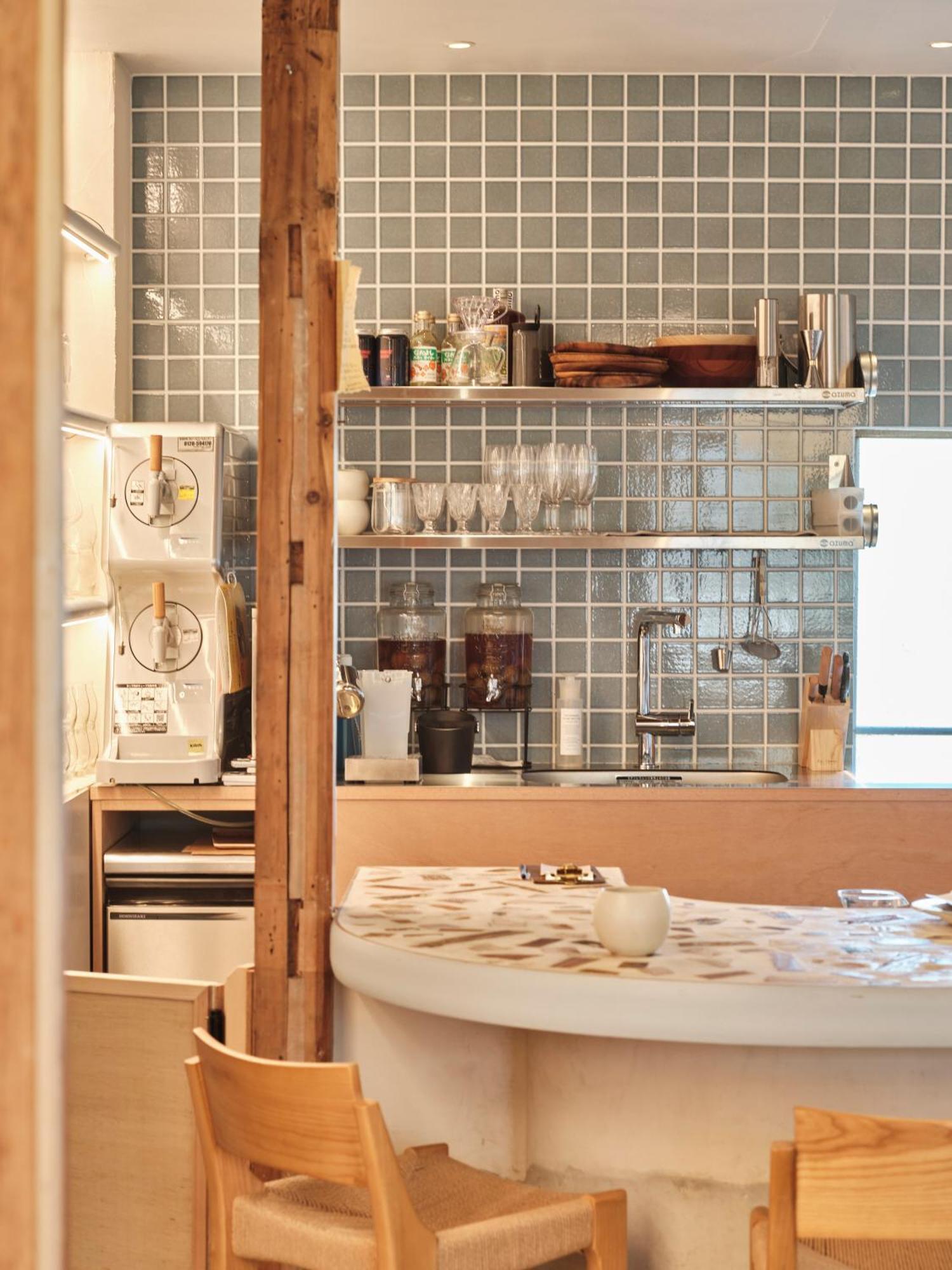 Tipy Records Inn Photon Odawara Exteriér fotografie