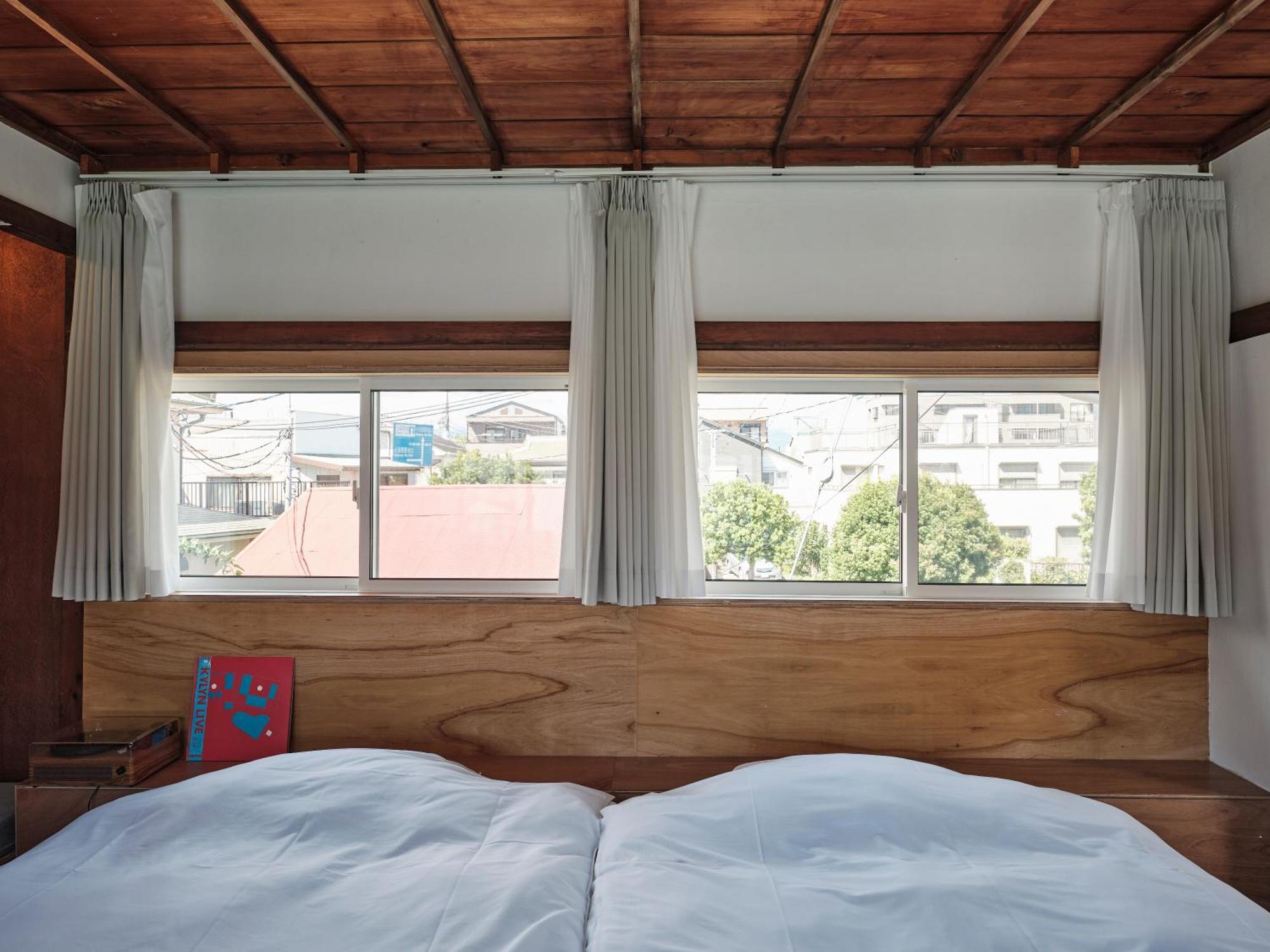 Tipy Records Inn Photon Odawara Exteriér fotografie