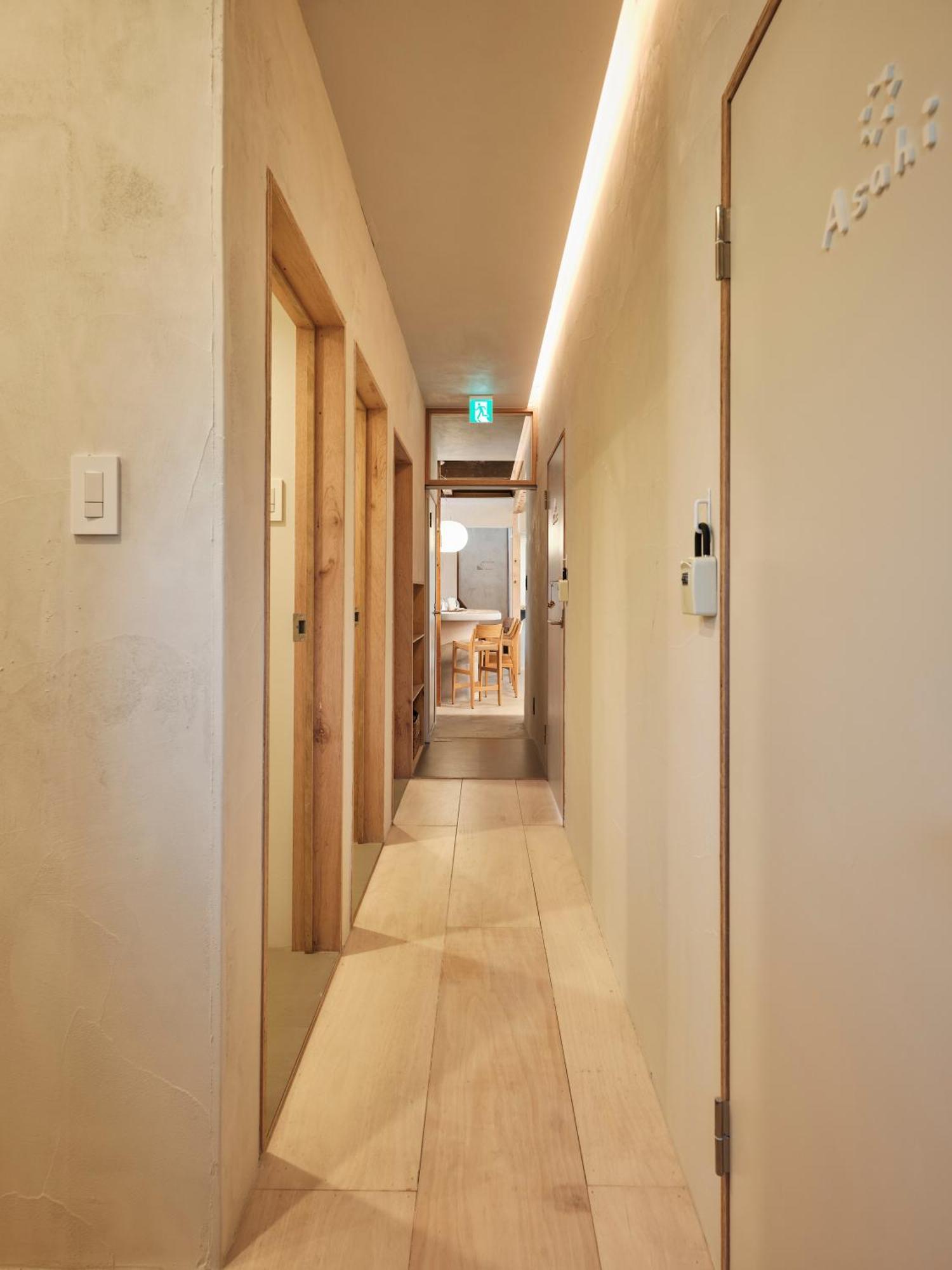 Tipy Records Inn Photon Odawara Exteriér fotografie
