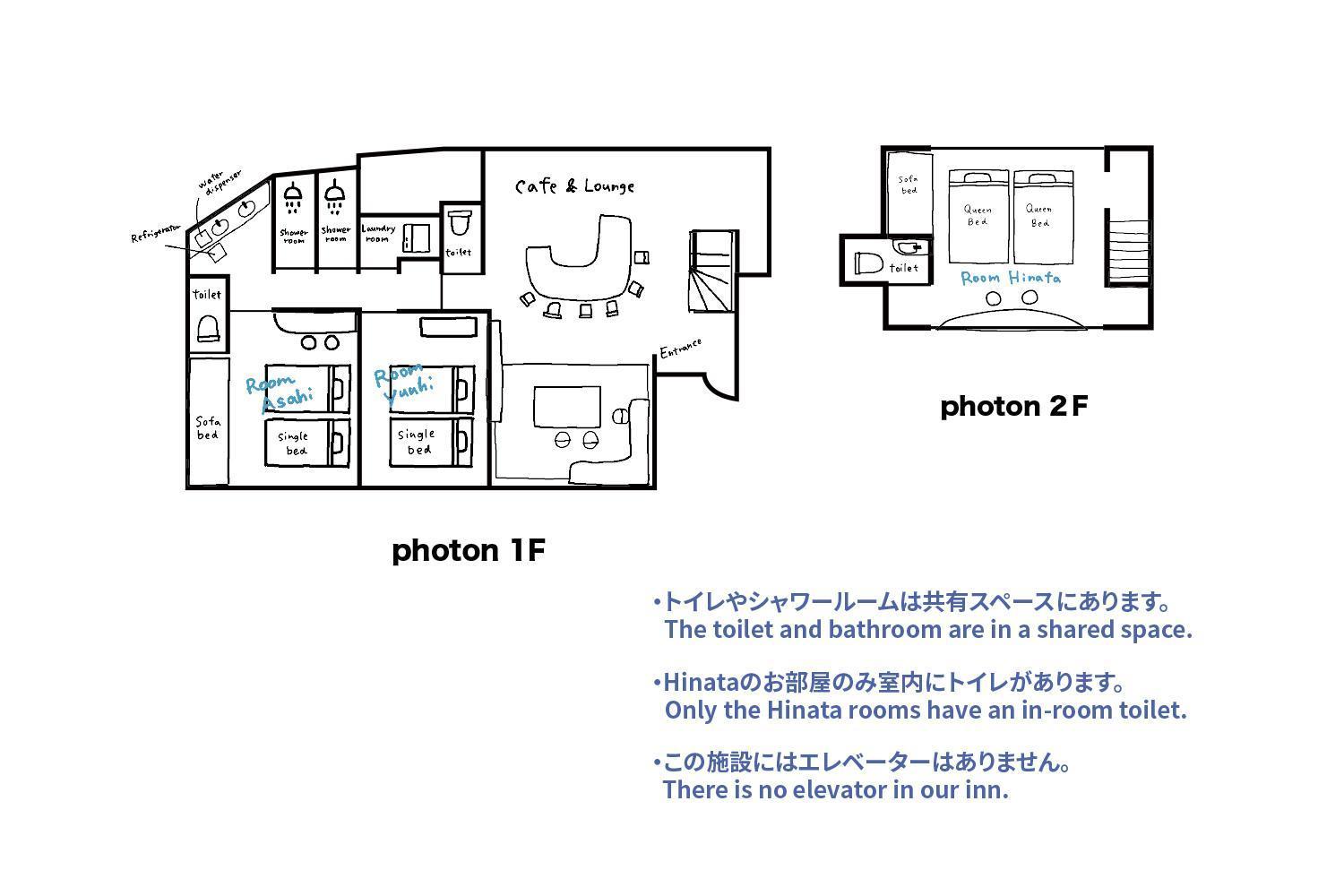 Tipy Records Inn Photon Odawara Exteriér fotografie
